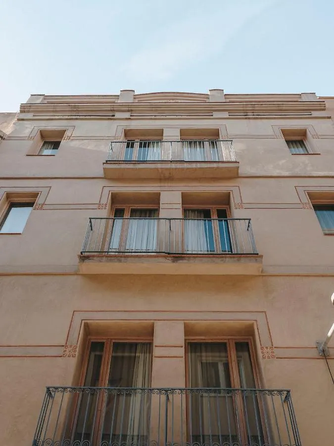 Boutique Apartments 23 Barcelona Španělsko