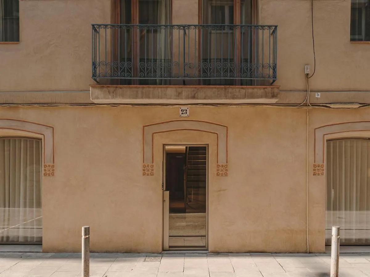 شقة فندقية Boutique Apartments 23 برشلونة إسبانيا