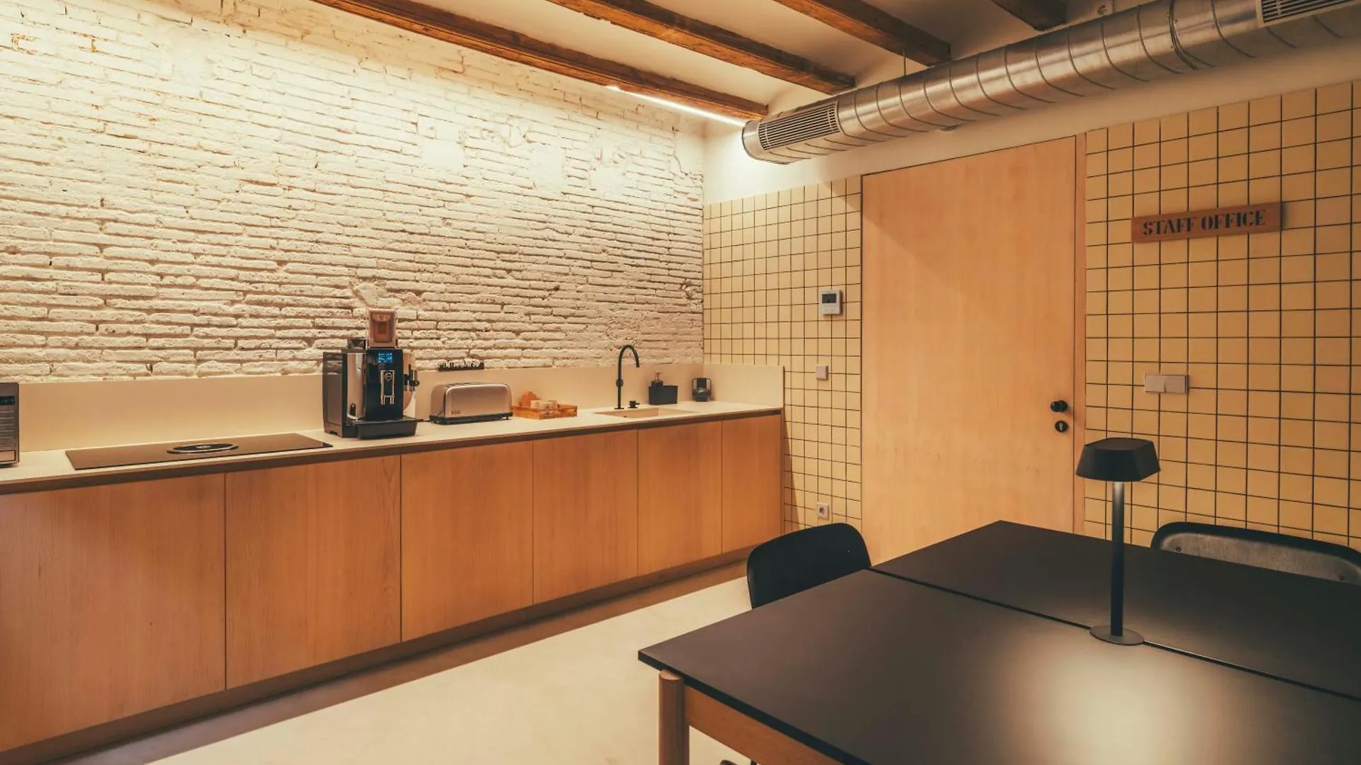 Aparthotel Boutique Apartments 23 Barcelona