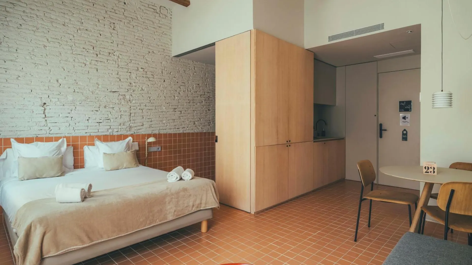 Boutique Apartments 23 Barcelona