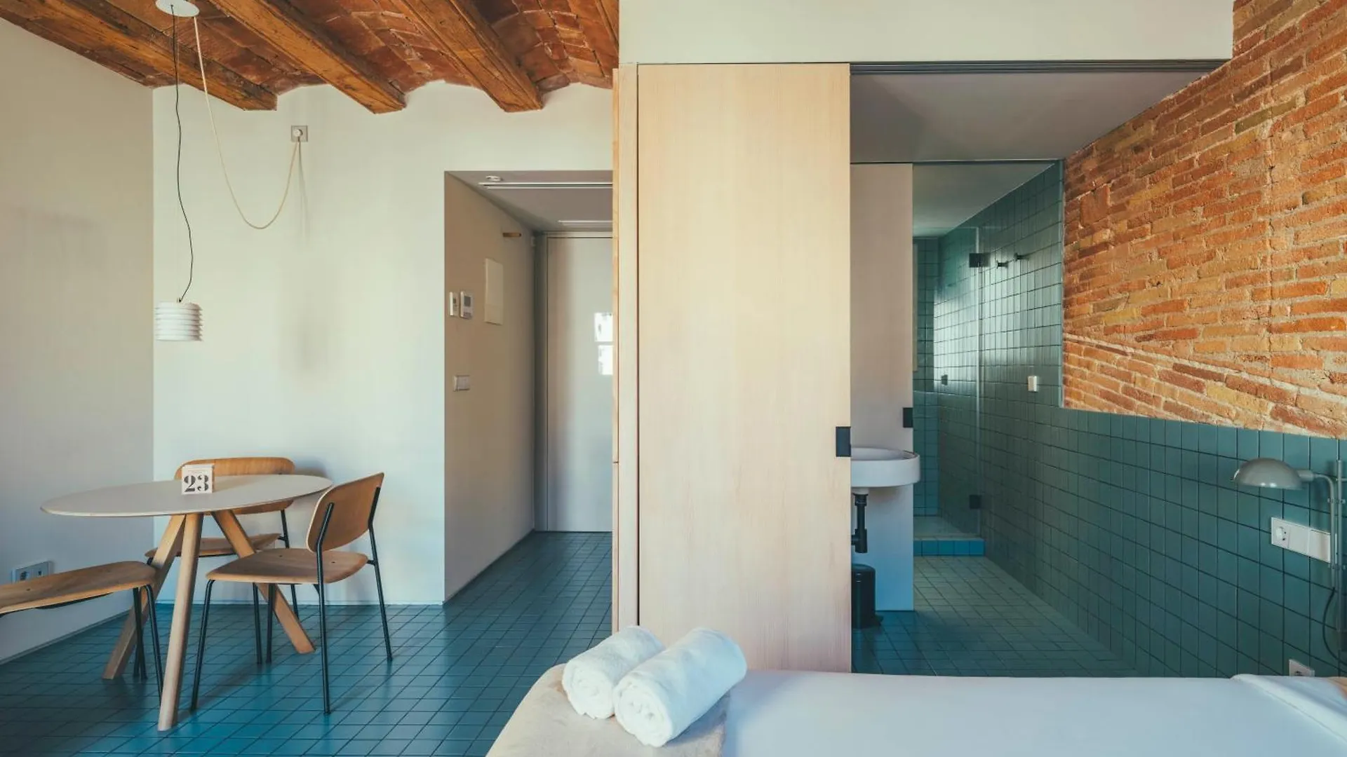 Aparthotel Boutique Apartments 23 Barcelona