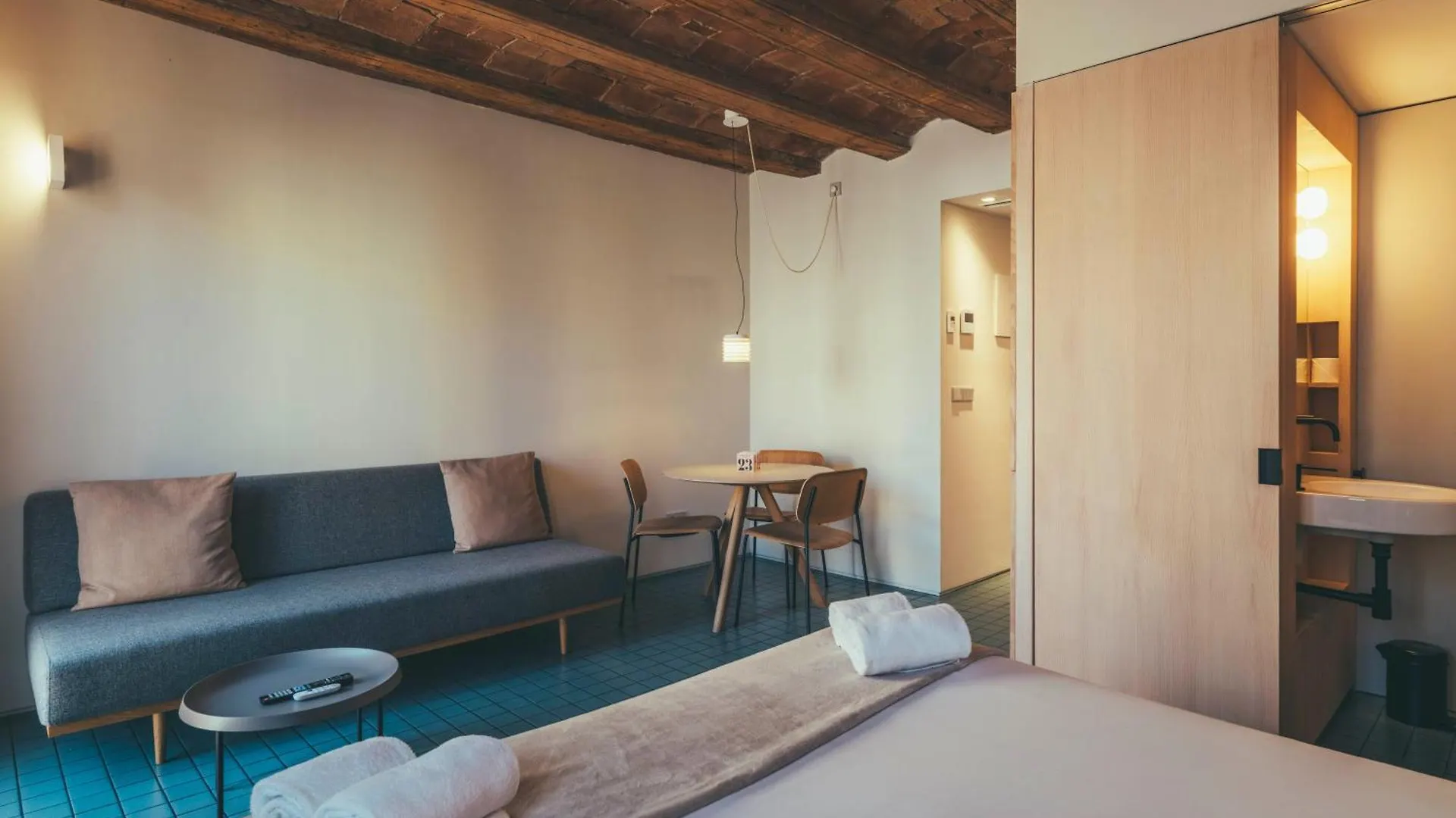 Boutique Apartments 23 Barcelona