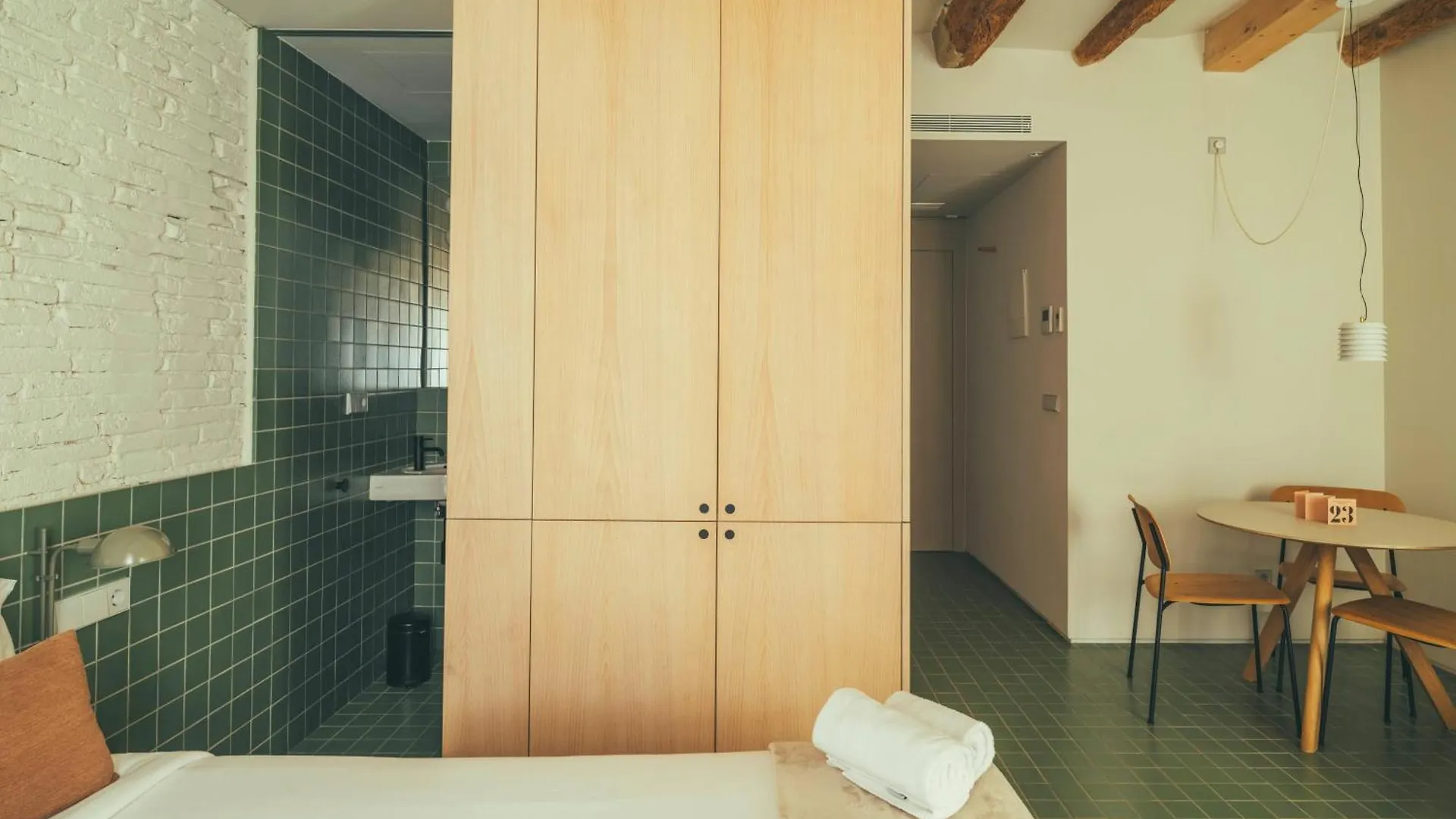 Boutique Apartments 23 Barcelona