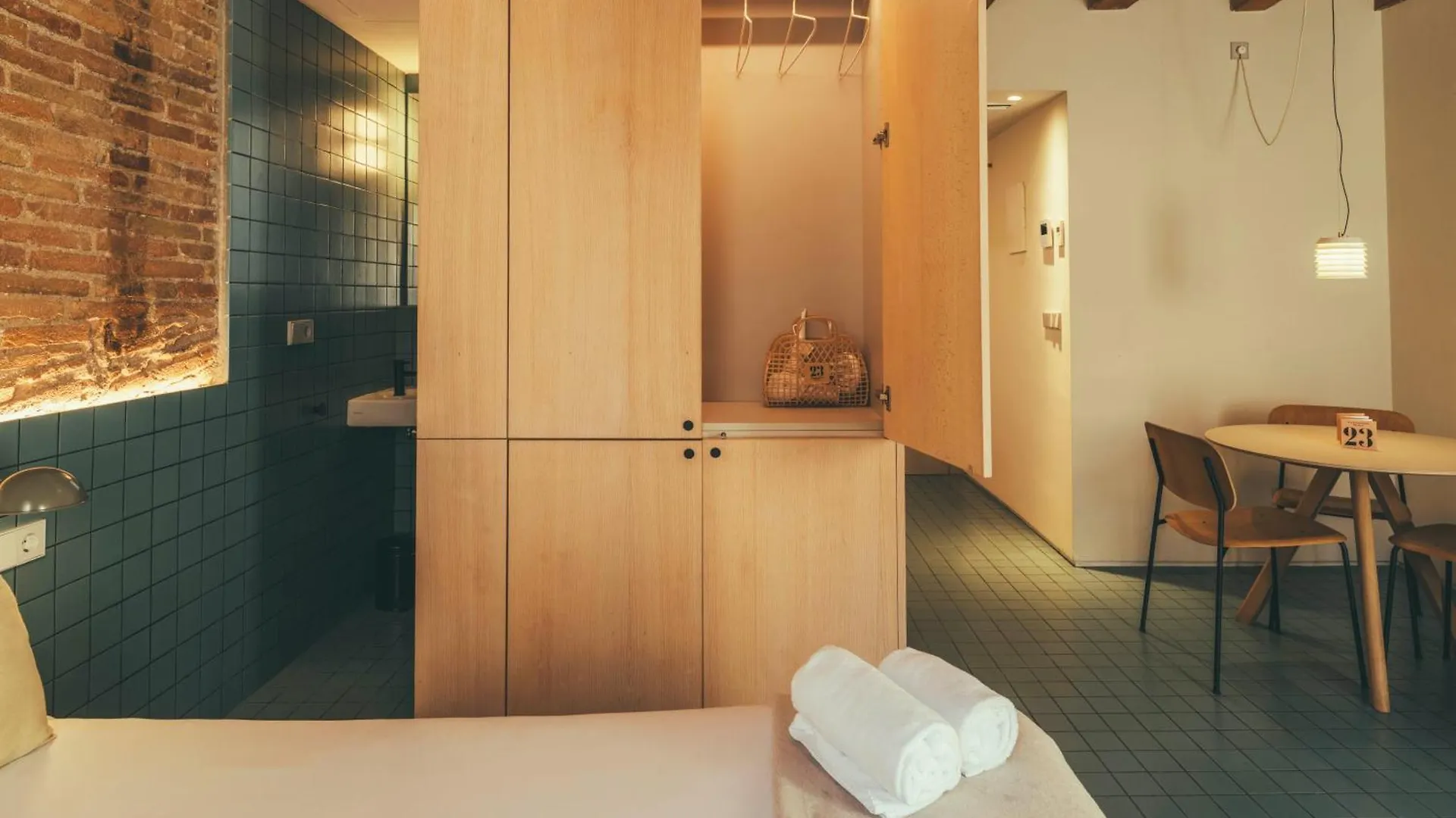 Boutique Apartments 23 Barcelona