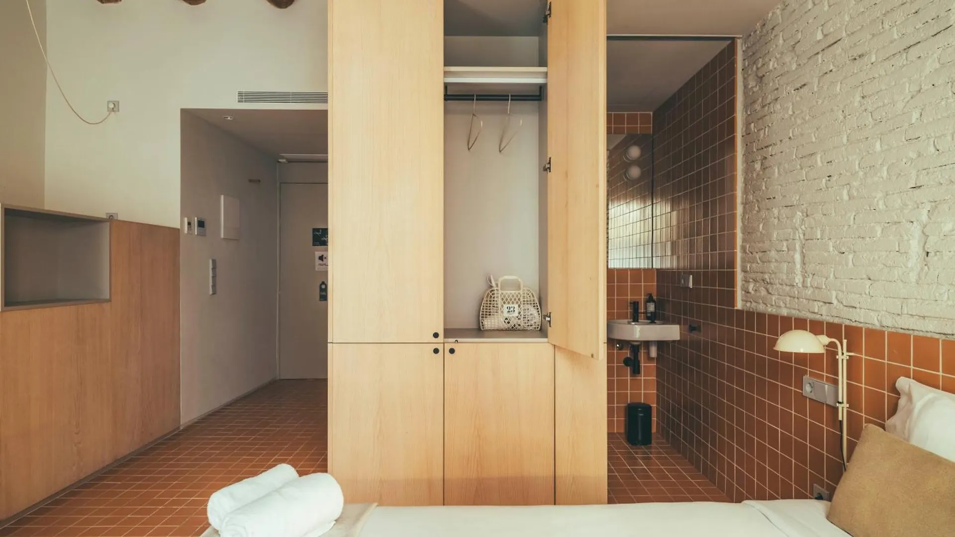 Boutique Apartments 23 Barcelona Aparthotel