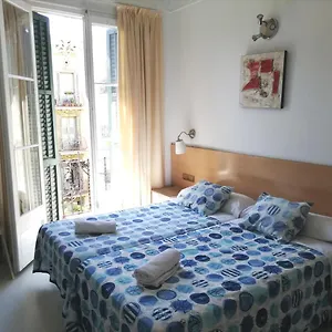 Felipe 2 Pensjonat