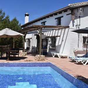 Casa Kisi Cottage, Rural Boutique Gasthof Colmenar