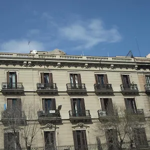 Ciudadela Pensjonat