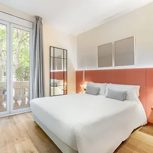 Lemar By Aspasios Frühstückspension Barcelona
