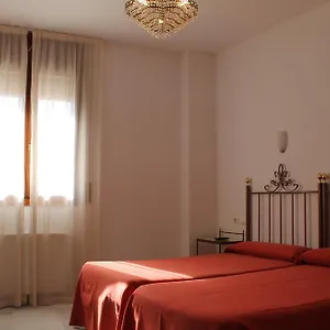 Don Paula Hotel Córdoba