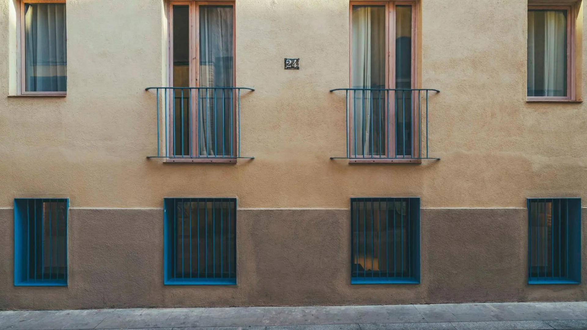 Aparthotel Boutique Apartments 23 Barcelona