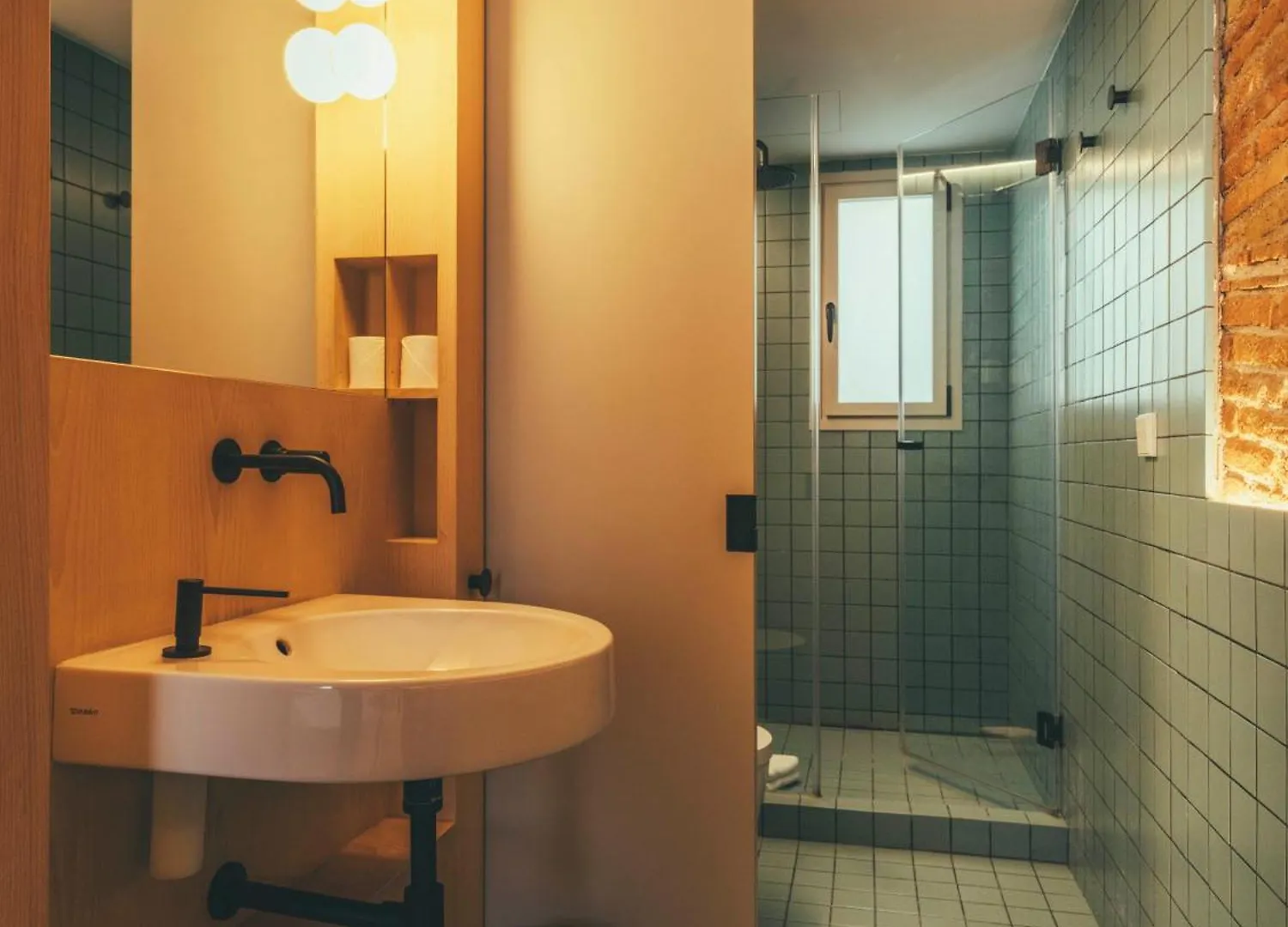 Boutique Apartments 23 Barcelona Spain