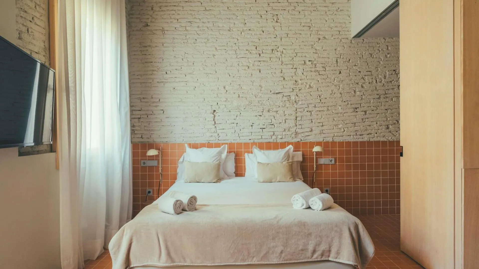 Boutique Apartments 23 Barcelona