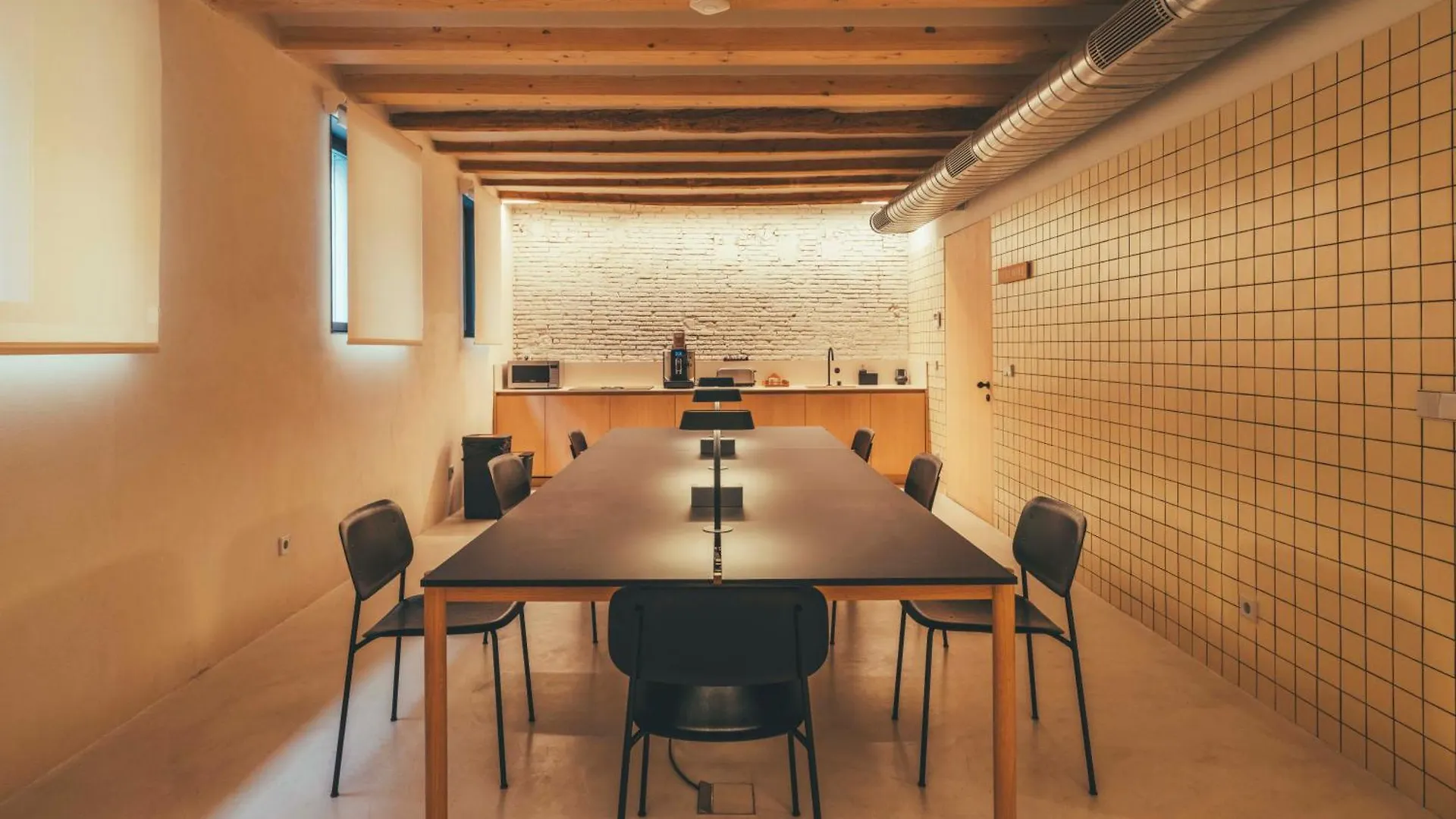 Aparthotel Boutique Apartments 23 Barcelona Spain