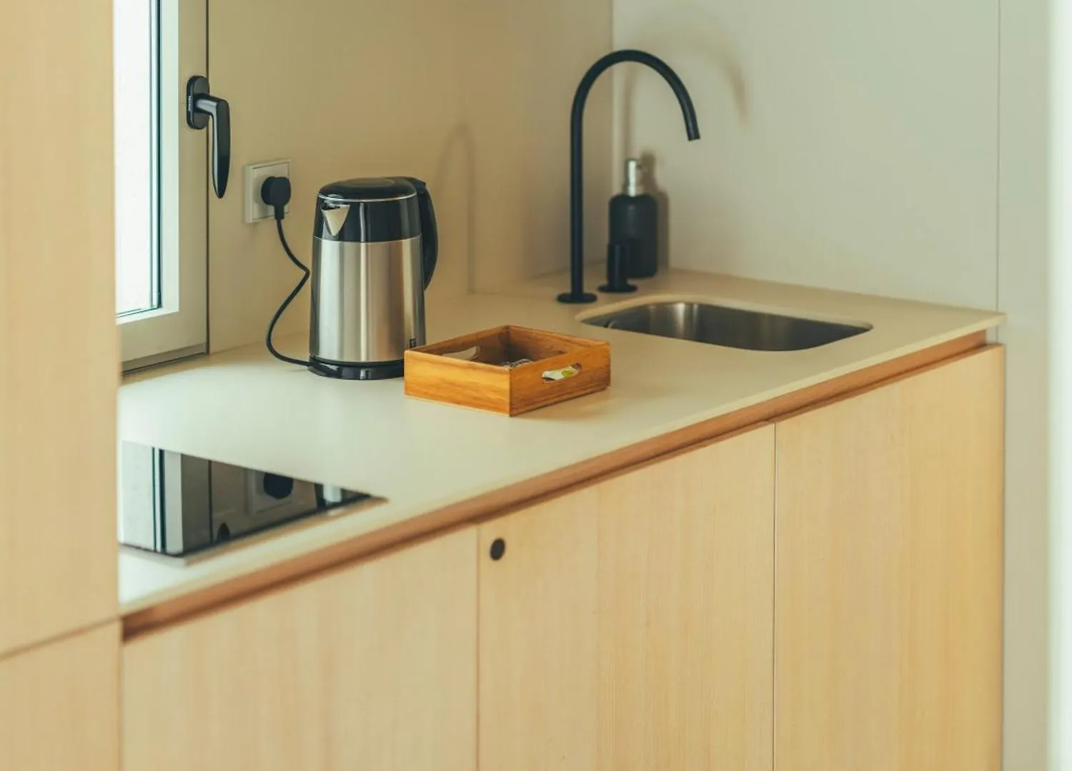 Aparthotel Boutique Apartments 23 Barcelona