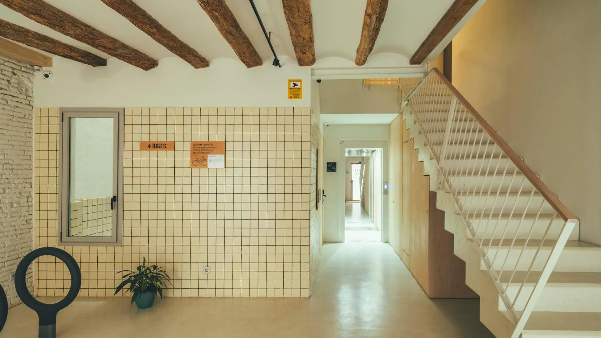 Boutique Apartments 23 Barcelona 0*,  Hiszpania