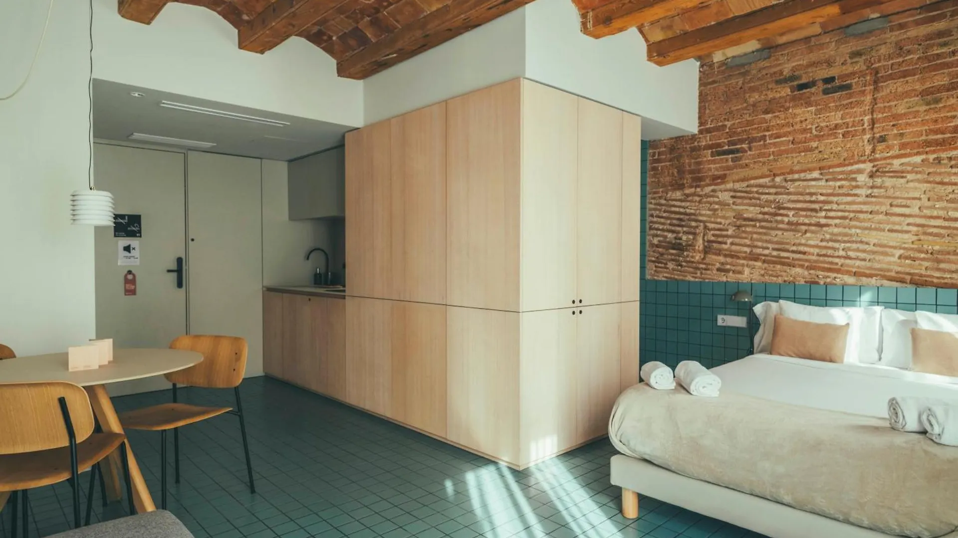Boutique Apartments 23 巴塞罗那