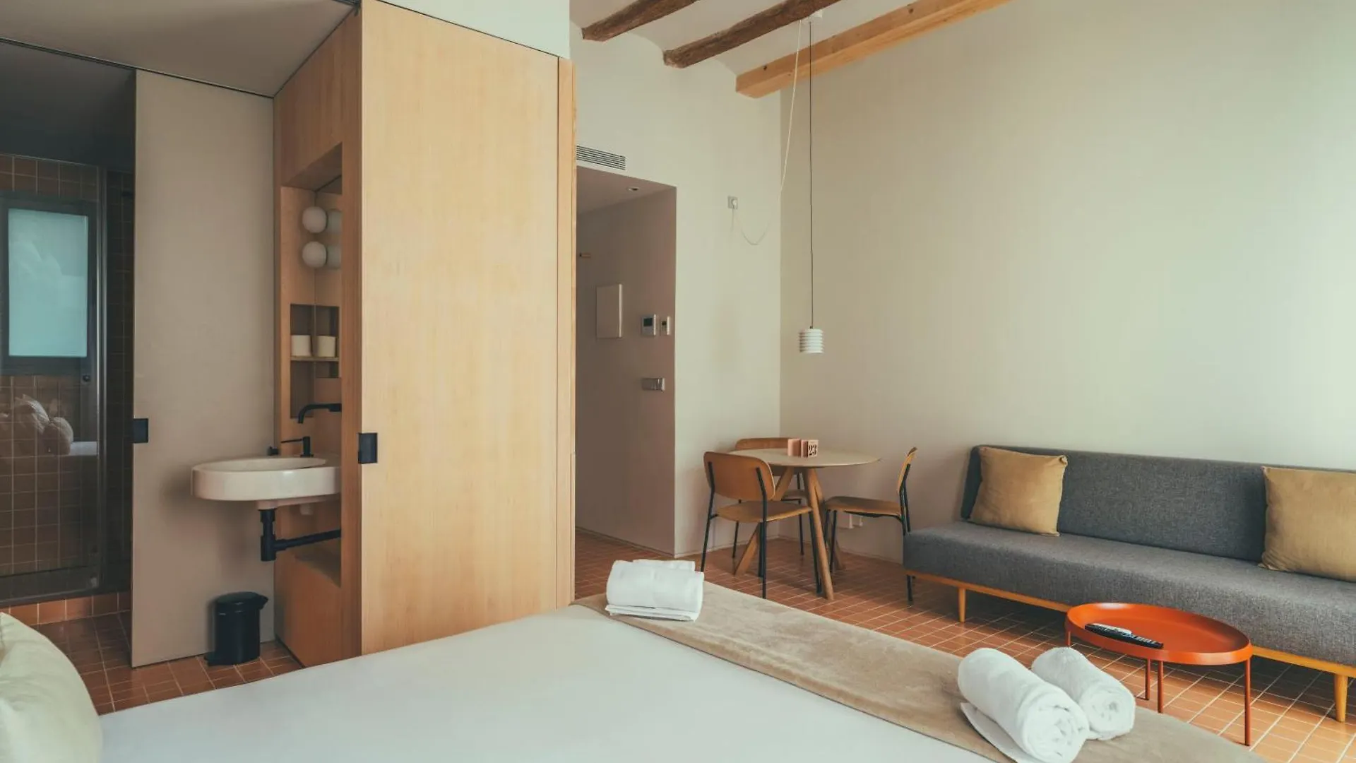 Boutique Apartments 23 巴塞罗那