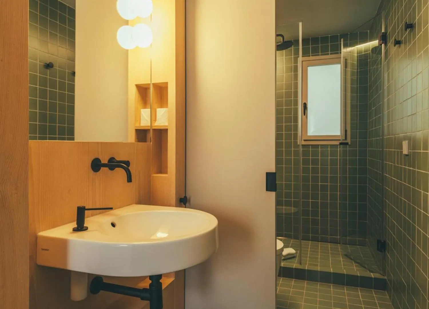 Boutique Apartments 23 巴塞罗那 0*,  西班牙