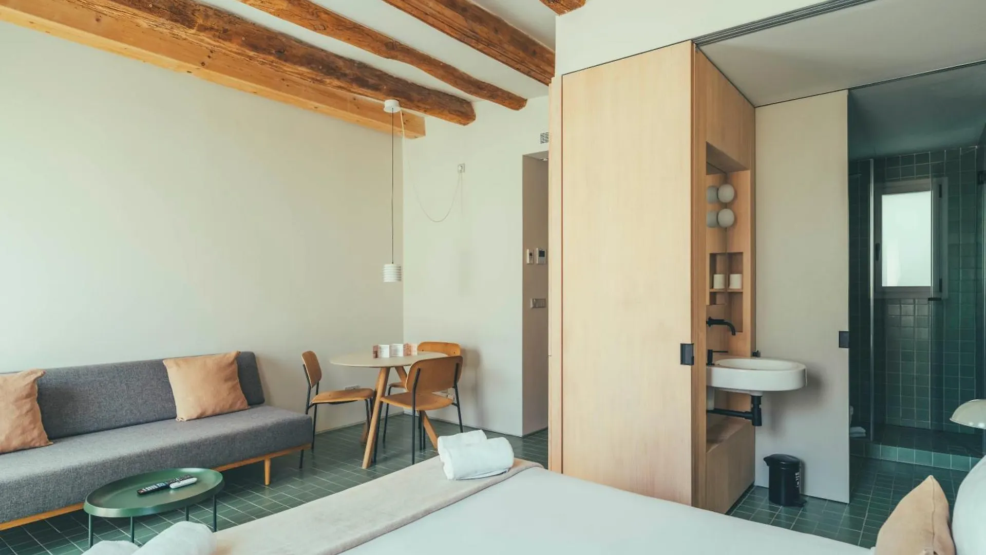 Boutique Apartments 23 巴塞罗那 公寓式酒店