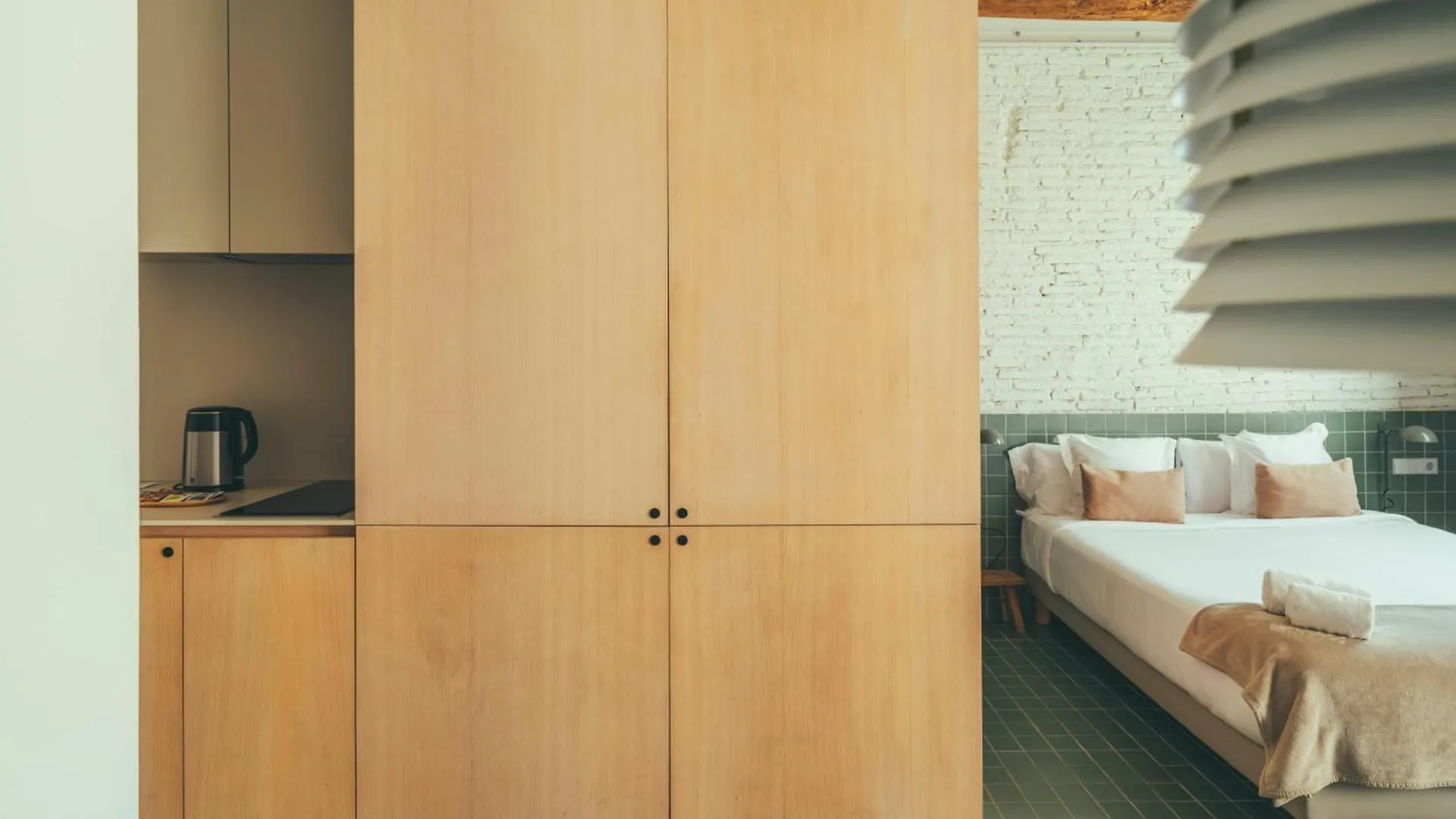 Boutique Apartments 23 巴塞罗那