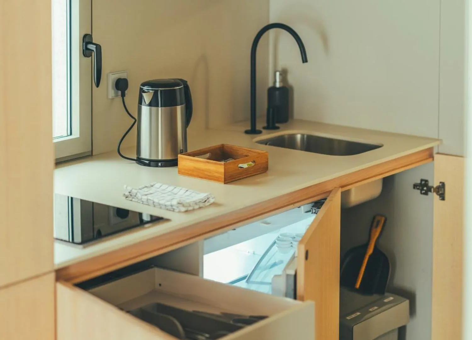 公寓式酒店 Boutique Apartments 23 巴塞罗那 西班牙