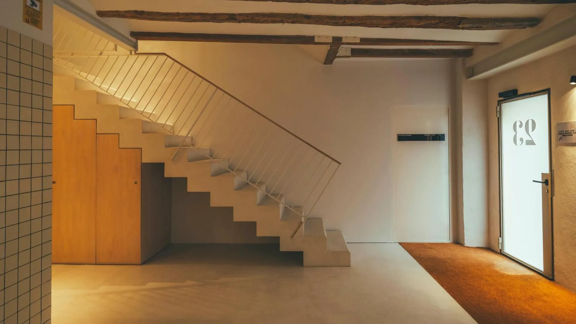 公寓式酒店 Boutique Apartments 23 巴塞罗那