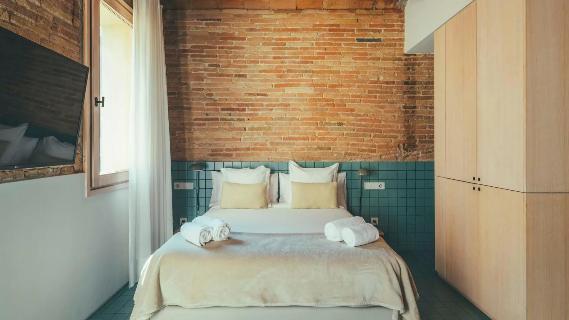Boutique Apartments 23 巴塞罗那